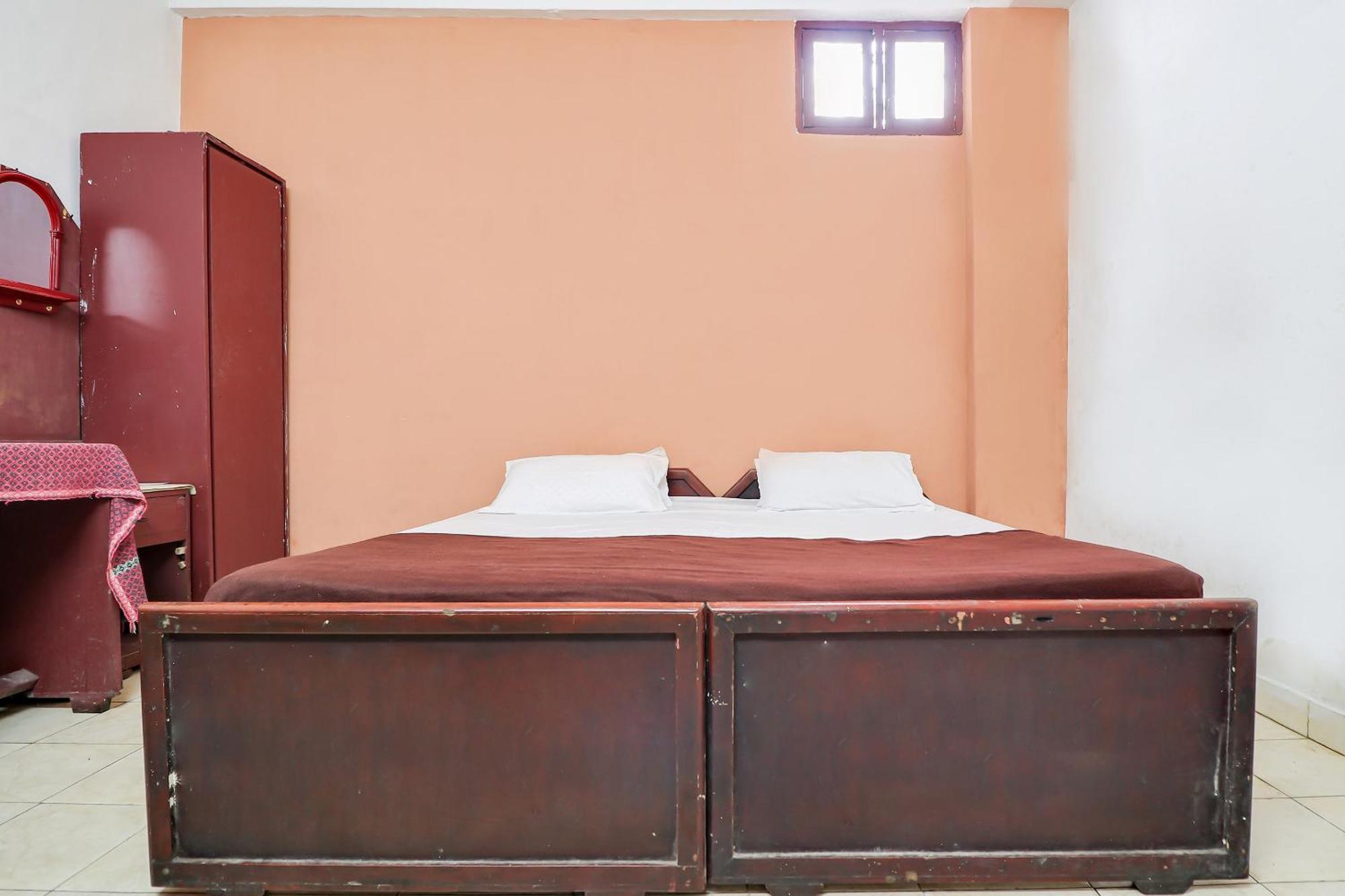 Sangamam Tourist Home Канур Екстериор снимка
